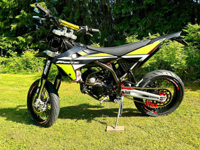 Fantic Motor Performance