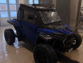 Polaris RZR