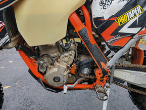 KTM 250