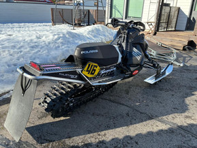 Polaris 600 R