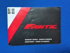 Fantic Motor Performance