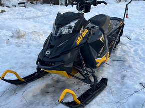 Ski-Doo Renegade