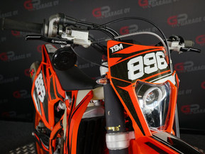 KTM 350