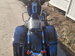 Harley-Davidson Touring