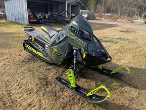 Polaris RMK