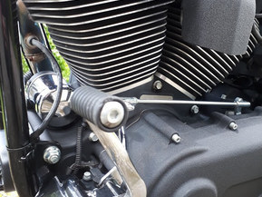 Harley-Davidson Softail