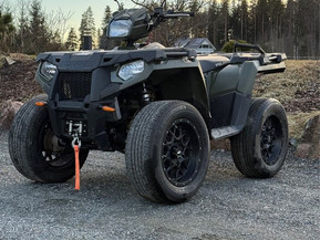 Polaris Sportsman