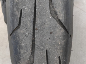 Harley-Davidson Sportster