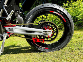 Fantic Motor Performance