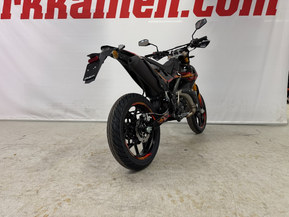 Drac Supermoto