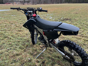 Apollo RFN Thunder 250 21 18