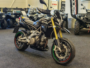 Aprilia Dorsoduro