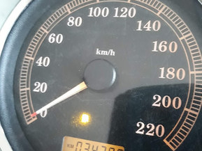 Harley-Davidson Softail