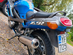 Kawasaki ZZR