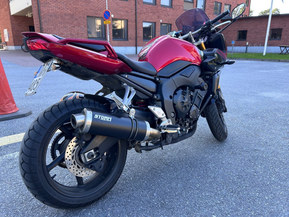 Yamaha FZ1