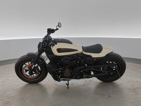 Harley-Davidson Sportster
