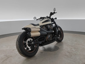 Harley-Davidson Sportster