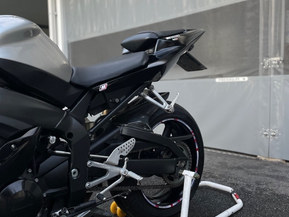 Yamaha YZF-R1