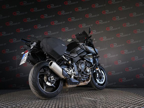 Yamaha MT-10