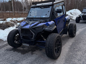 Polaris RZR