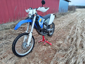 Husaberg FE