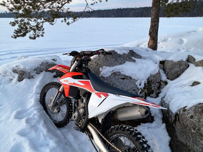 KTM 250