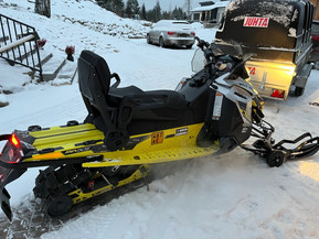 Ski-Doo Renegade