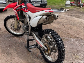 Honda CRF