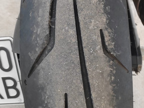 Harley-Davidson Sportster