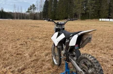 KTM 85