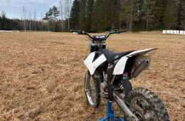 KTM 85