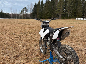KTM 85