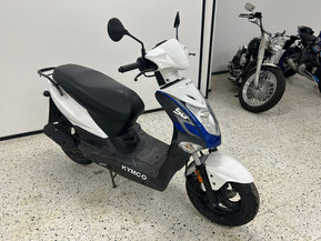 Kymco Agility