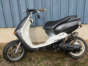 Yamaha Neos
