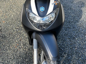 Piaggio ZIP