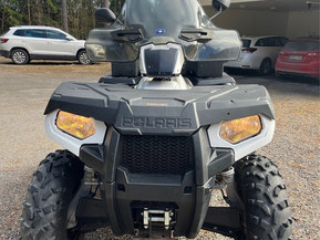 Polaris Sportsman
