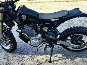 Yamaha XT
