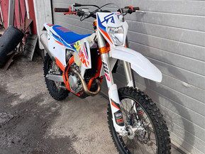 KTM 250
