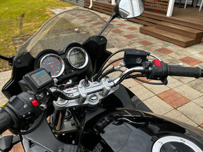 Suzuki GSF