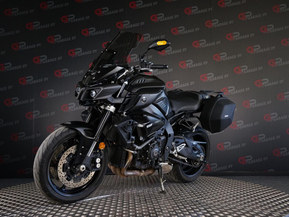 Yamaha MT-10