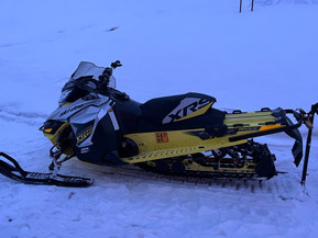 Ski-Doo Renegade