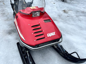 Lynx 250