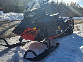 Ski-Doo Backcountry