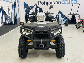 Polaris Sportsman