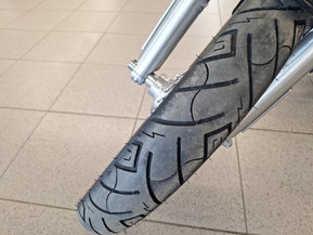 Harley-Davidson Dyna