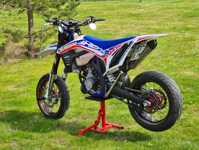 Sherco SE-R