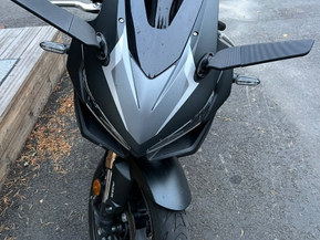 Honda CBR