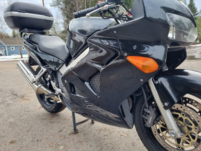 Honda VFR