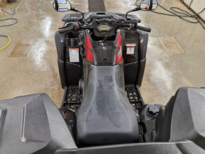 Kymco MXU