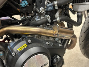 Fantic Motor Competion